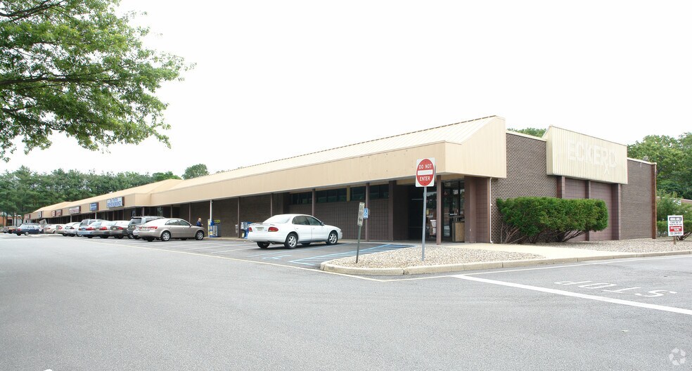 More Photos Of 734 Route 37 W, Toms River General Retail For Sale
