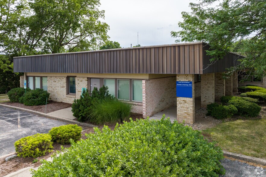 More Photos Of 2220 N Monroe St, Decatur Medical For Sale