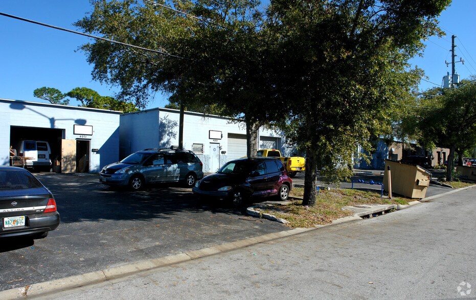 More Photos Of 4055-4059 7th Ter, Saint Petersburg Warehouse For Lease