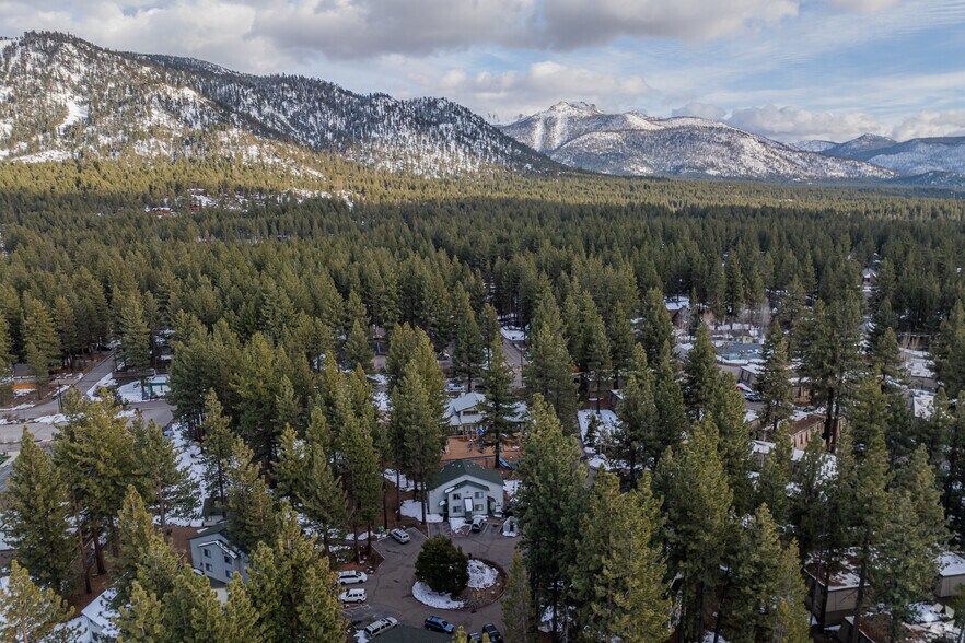 More Photos Of 3431 Spruce Ave, South Lake Tahoe Apartments For Sale