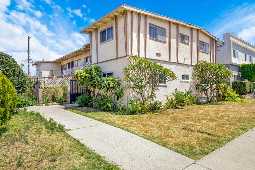More Photos Of 1625 Lomita Blvd, Harbor City Apartments For Sale