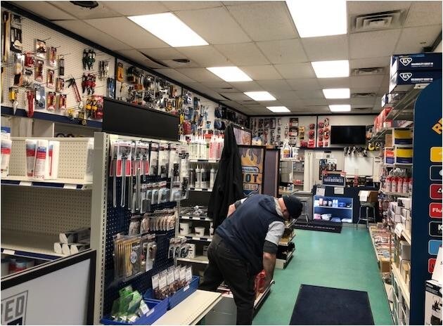 More Photos Of 404 Route 31, Lambertville Showroom For Lease