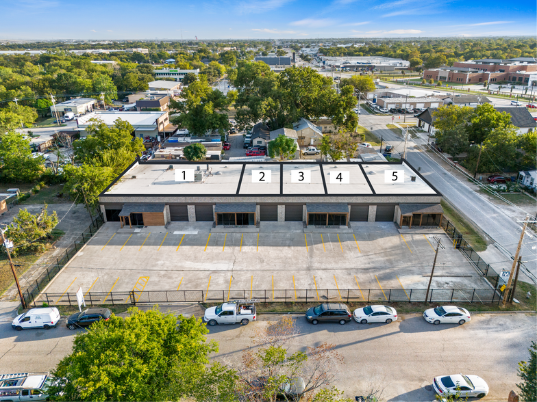 Primary Photo Of 500 S Kealy Ave, Lewisville Industrial For Sale