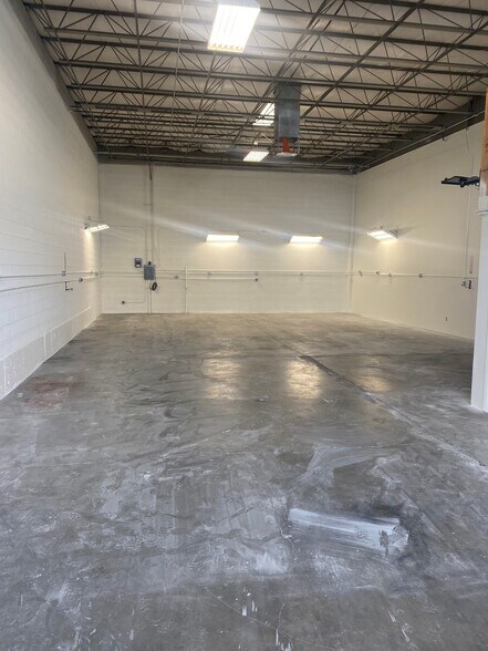 More Photos Of 36 W Fayette Ave, Salt Lake City Light Manufacturing For Lease