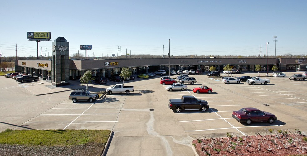 More Photos Of 13302-13320 Westheimer Rd, Houston Storefront For Sale