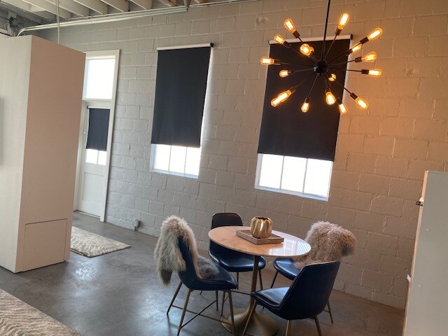 More Photos Of 100 E San Antonio St, Marfa Storefront Retail Office For Sale
