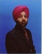 Sohanpreet Singh