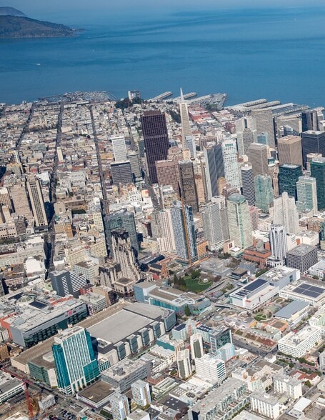 More Photos Of , San Francisco Office For Sale