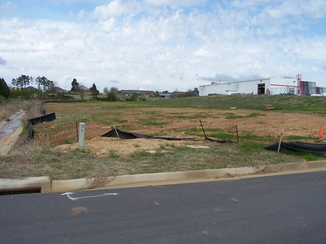 More Photos Of 160 Sandstone, Van Buren Land For Lease