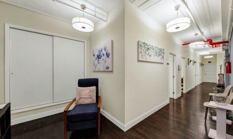 More Photos Of 20 W 38th St, New York Loft Creative Space For Lease