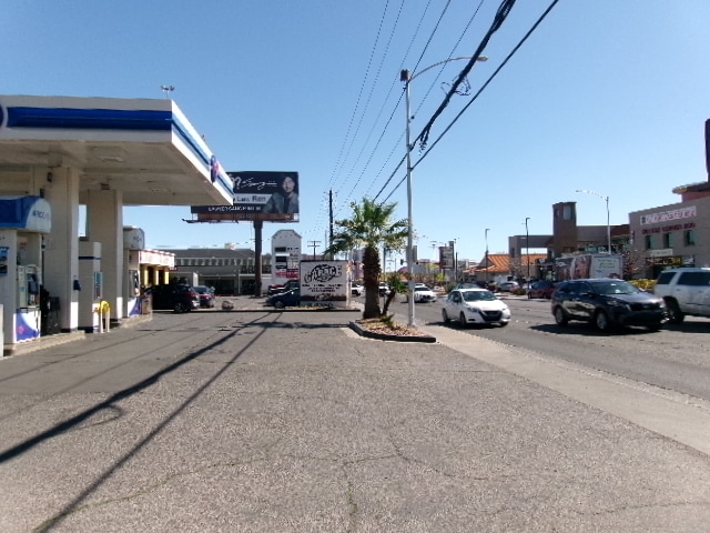 More Photos Of 4380 Spring Mountain Rd, Las Vegas Service Station For Sale