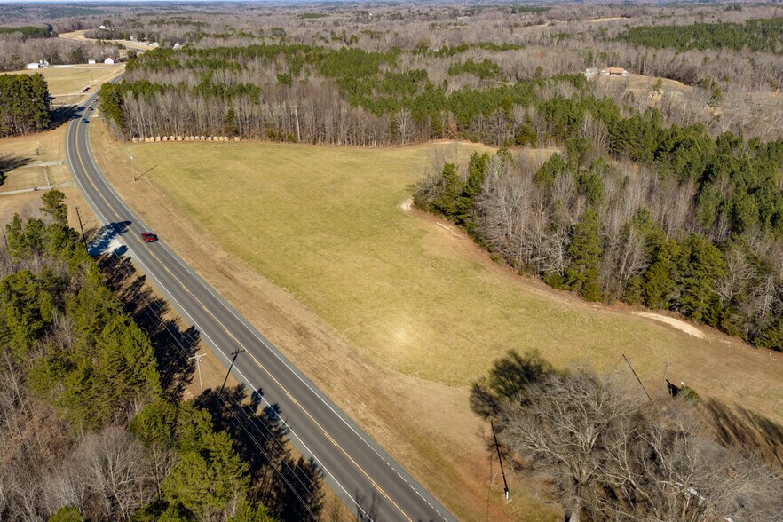 More Photos Of 12301 NC-86, Prospect Hill Land For Sale