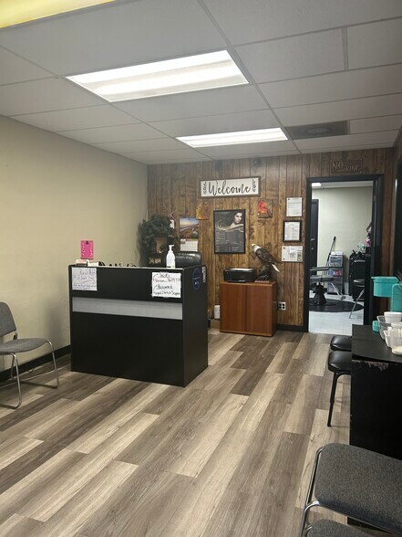 More Photos Of 1605 N Temple Ave, Starke Office Residential For Sale
