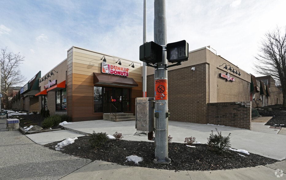 More Photos Of 1101-1109 Main St, Peekskill Unknown For Lease