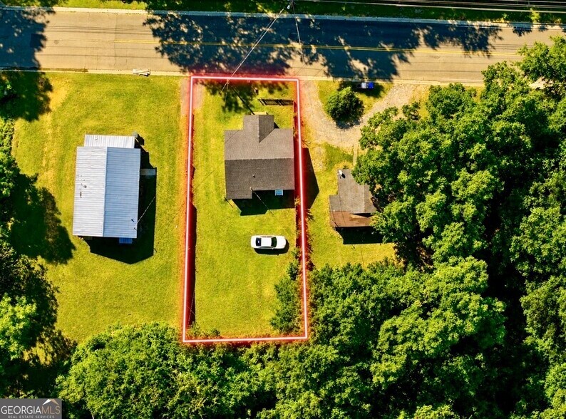 More Photos Of 1210 Academy Ave, Dublin Land For Sale