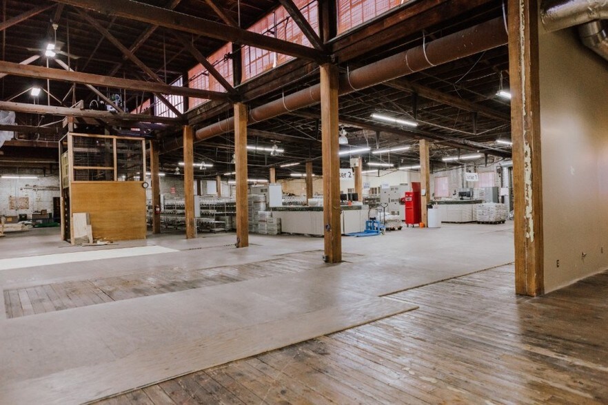 More Photos Of 1201 4th Ave S, Nashville Office For Lease