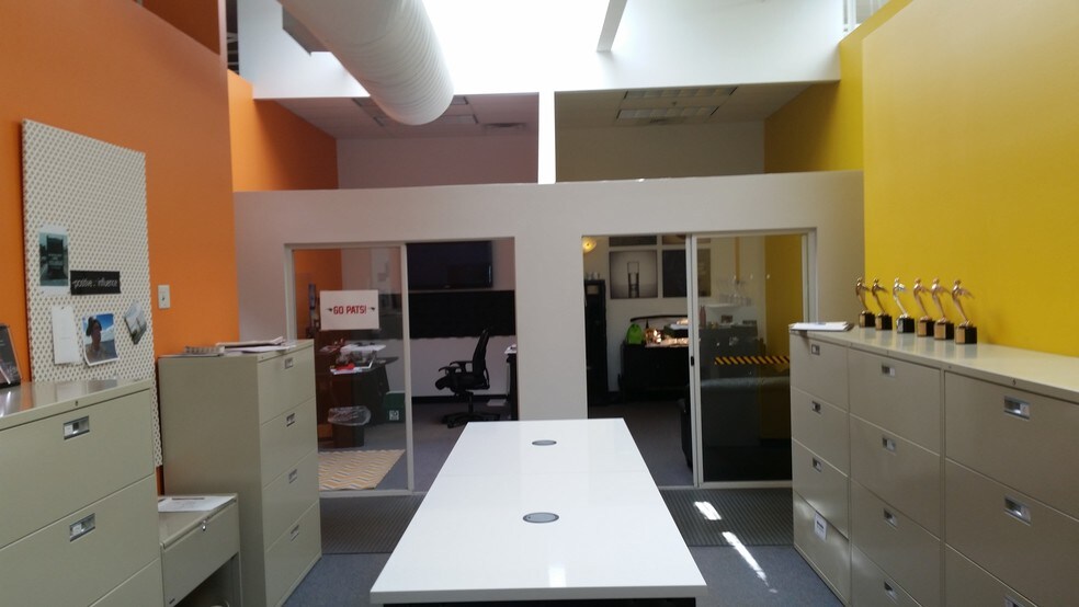 More Photos Of 125 Holden St, Providence Office For Lease
