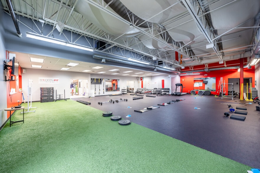 More Photos Of 1290 Blossom Dr, Victor Medical For Lease