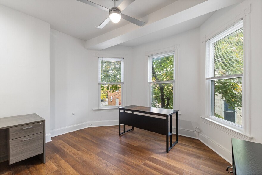 More Photos Of 34 E 25th St, Baltimore Office Residential For Sale