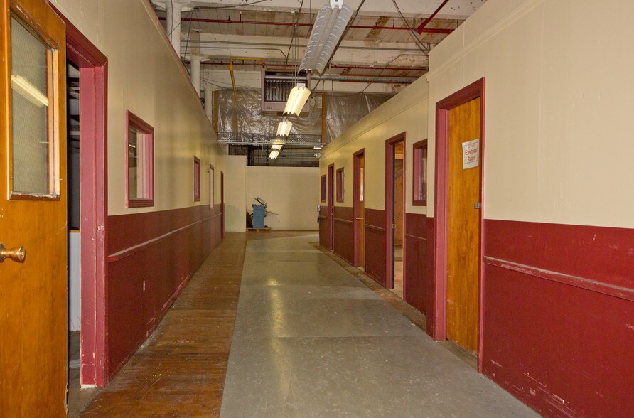 More Photos Of 7 Hoosac St, Adams Warehouse For Sale