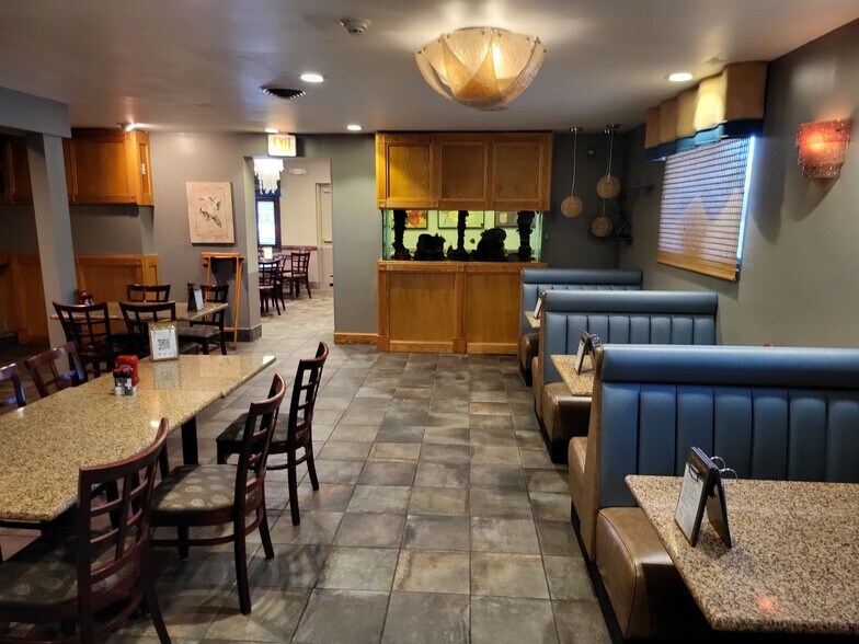 More Photos Of 2545 Niagara Falls Blvd, Buffalo Restaurant For Sale