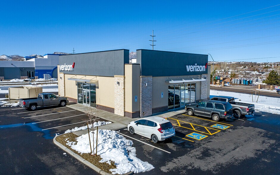 More Photos Of N 114th St & E Shea Blvd, Scottsdale Unknown For Lease