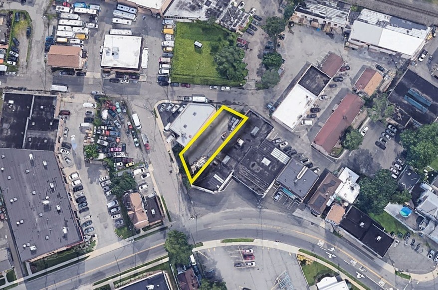 More Photos Of 5 Lawton St, Hackensack Land For Sale