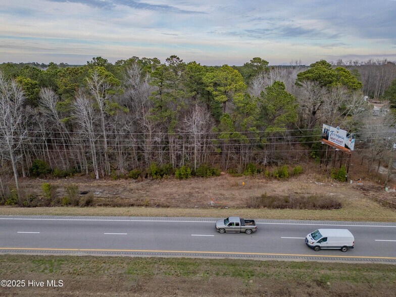 More Photos Of 2730 Andrew Jackson Hwy, Leland Land For Sale