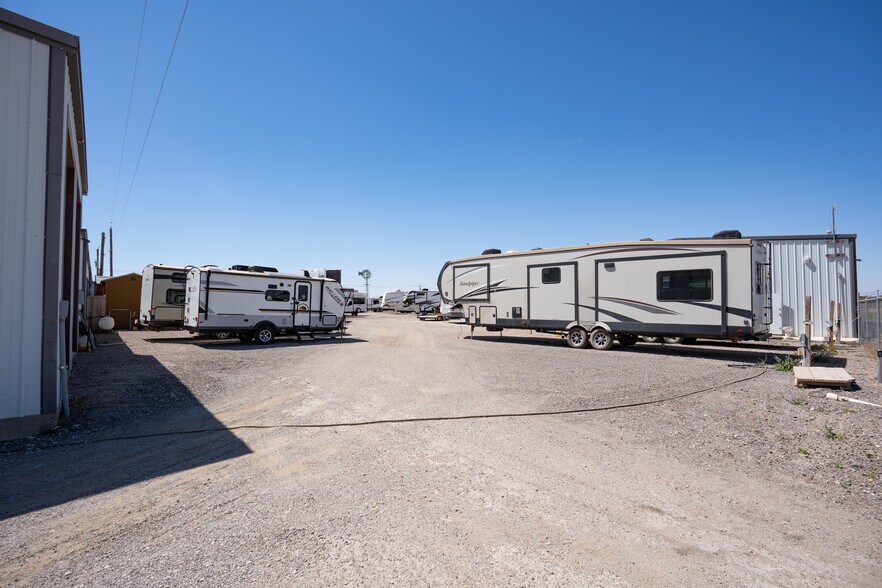 More Photos Of 5904 W Highway 80, Midland Warehouse For Sale