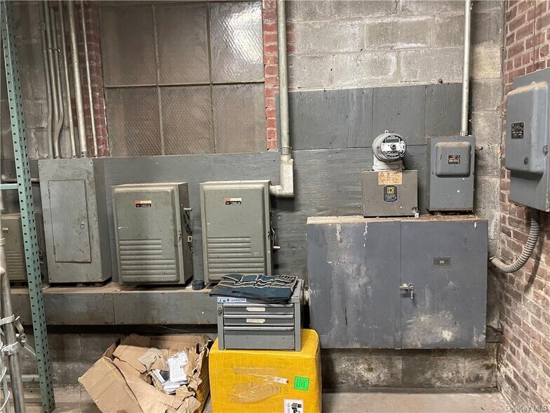 More Photos Of 145-153 S William St, Newburgh General Retail For Sale