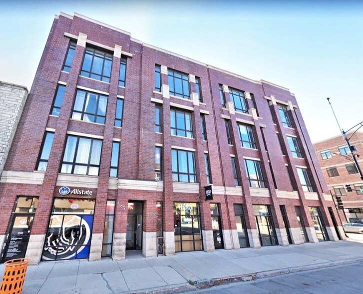 More Photos Of 1659 W Chicago Ave, Chicago Apartments For Lease