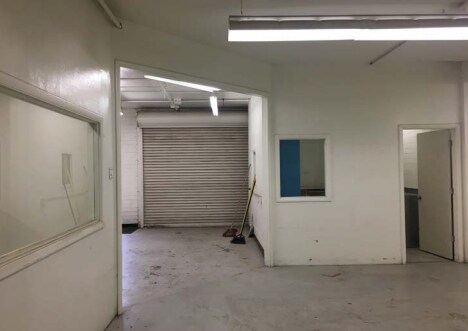 More Photos Of 3229 E Washington St, Phoenix Manufacturing For Lease