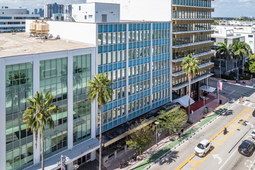 More Photos Of 1680 Meridian Ave, Miami Beach Office For Lease