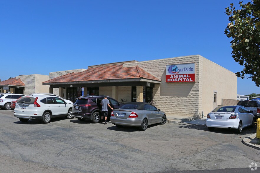 More Photos Of 3846-3882 Mission Ave, Oceanside Unknown For Lease