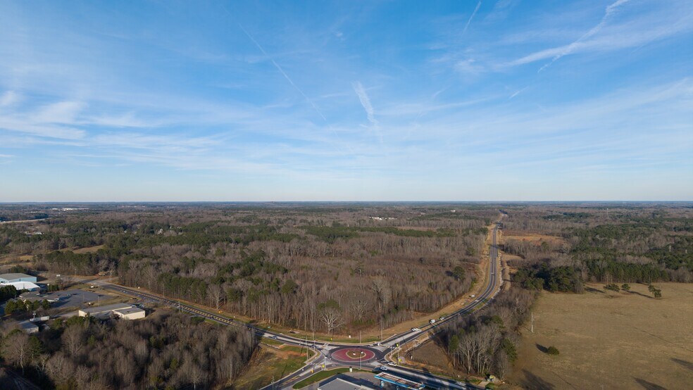 More Photos Of 760 Highway 11, Monroe Land For Sale