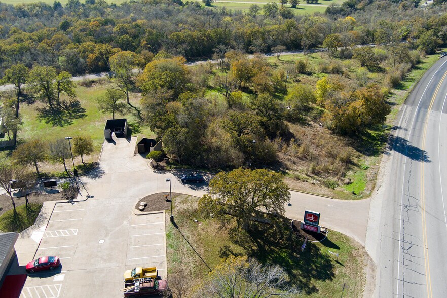 More Photos Of 119 W TX-21, Cedar Creek Land For Sale