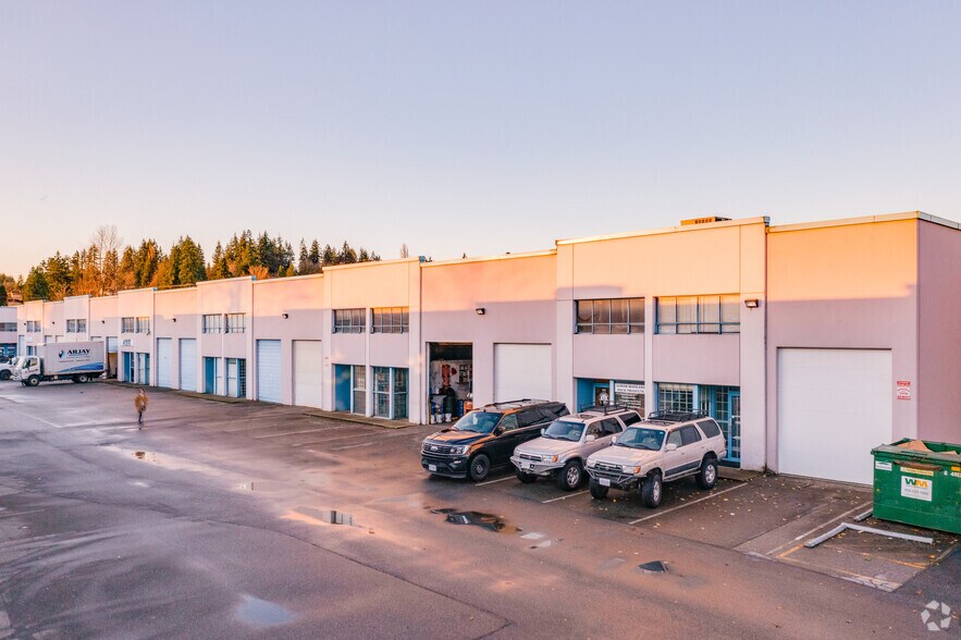 More Photos Of 1952 Kingsway Ave, Port Coquitlam Warehouse For Sale