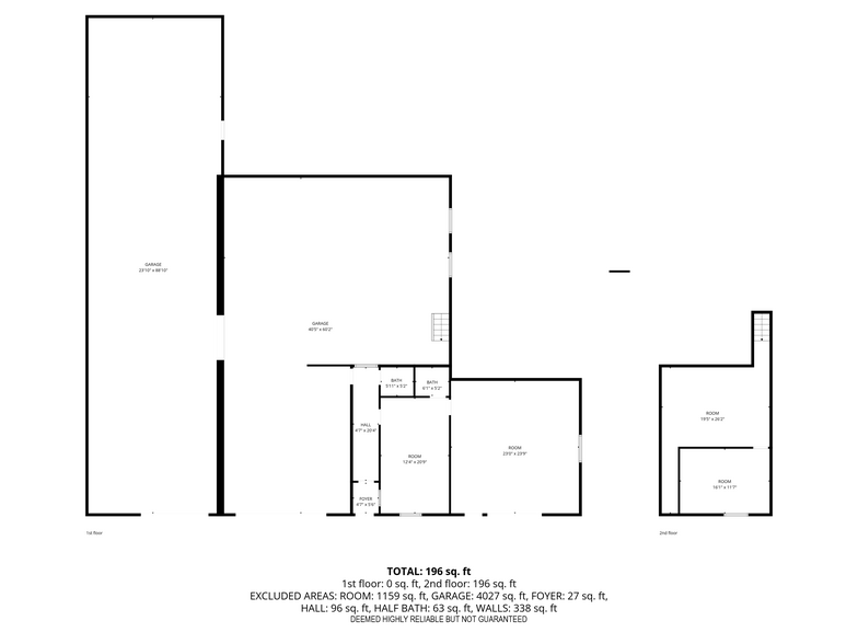 More Photos Of 19 Terry Fox Dr, Vankleek Hill Manufacturing For Sale