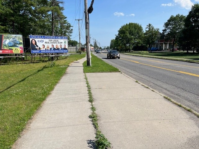 More Photos Of 954 Us-9, Queensbury Land For Sale