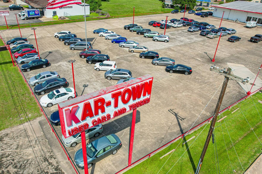 More Photos Of 4008 Avenue H, Rosenberg Land For Sale