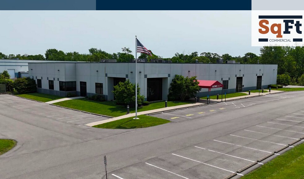 Primary Photo Of 6270 Este Ave, Cincinnati Showroom For Sale