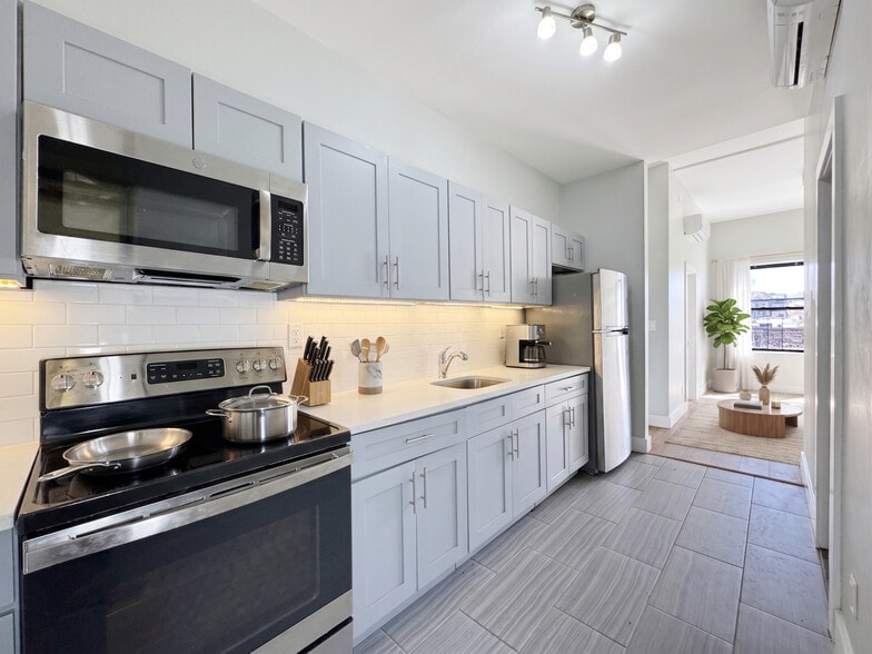 More Photos Of 2850 W 17th St, Brooklyn Apartments For Sale
