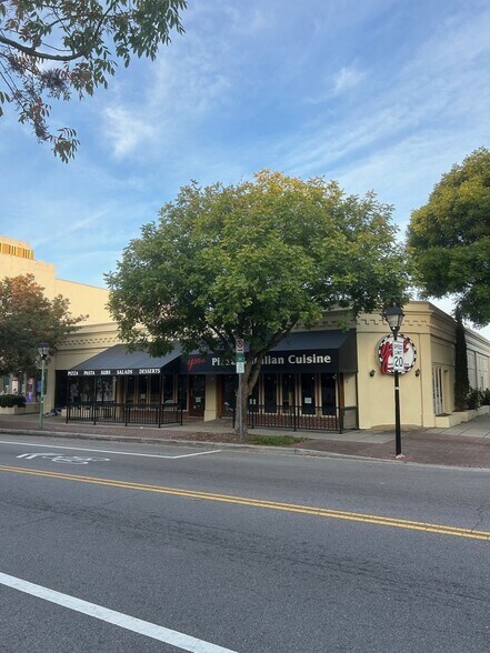 More Photos Of 1511-1517 Colley Ave, Norfolk Freestanding For Lease