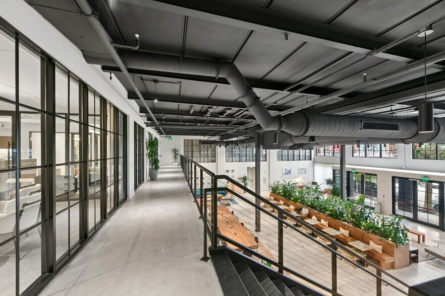 More Photos Of 2143 NW First Ave, Miami Loft Creative Space For Sale