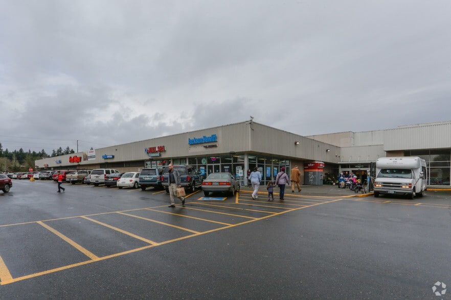 Primary Photo Of 4505 S 19th St, Tacoma Freestanding For Lease