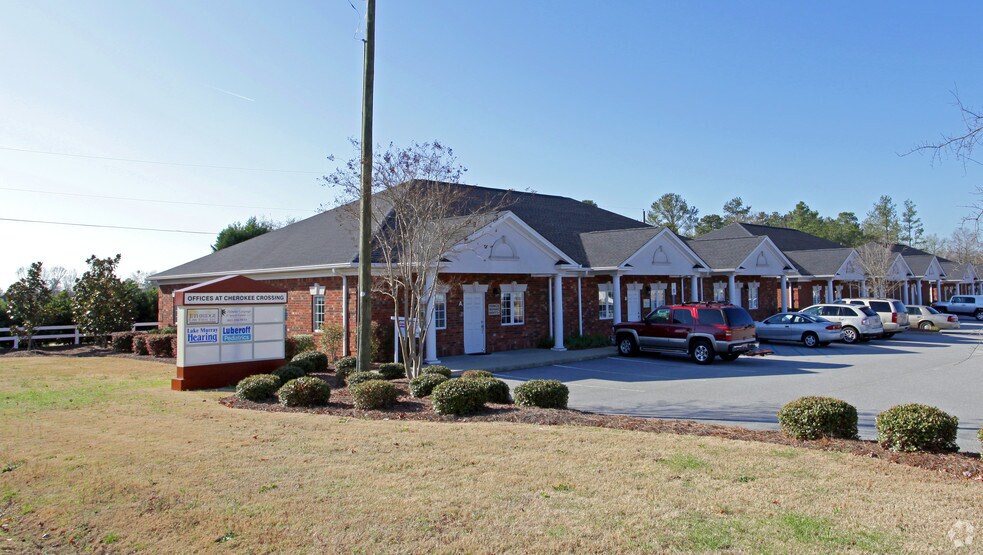 Primary Photo Of 105 Vista Oaks Dr, Lexington Office For Sale