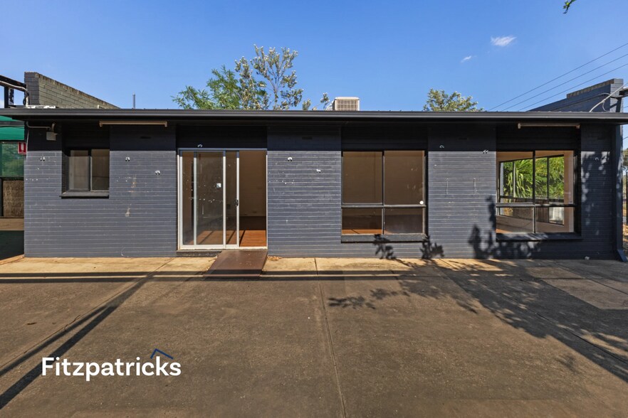 Primary Photo Of 2 Temerloh Ave, Tolland Office For Lease