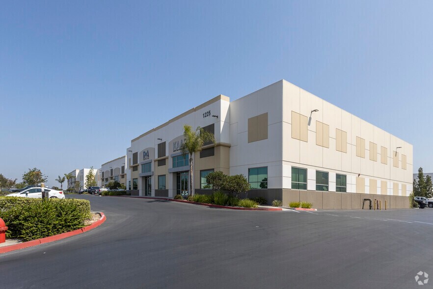 More Photos Of 1225 Exposition Way, San Diego Distribution For Lease