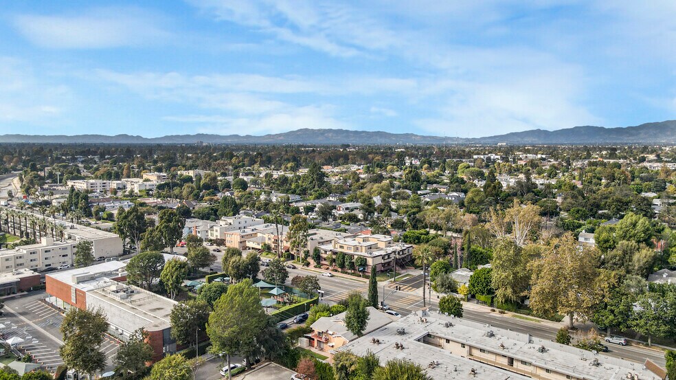 More Photos Of 12256 Riverside Dr, Valley Village Apartments For Sale