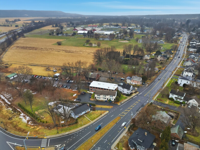 More Photos Of 355 Bridge St, Northampton Office For Lease